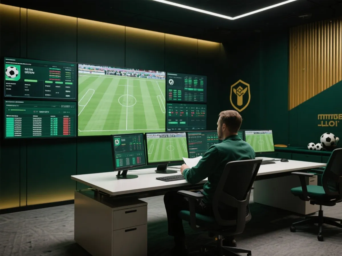 世界盃投注平台比較分析